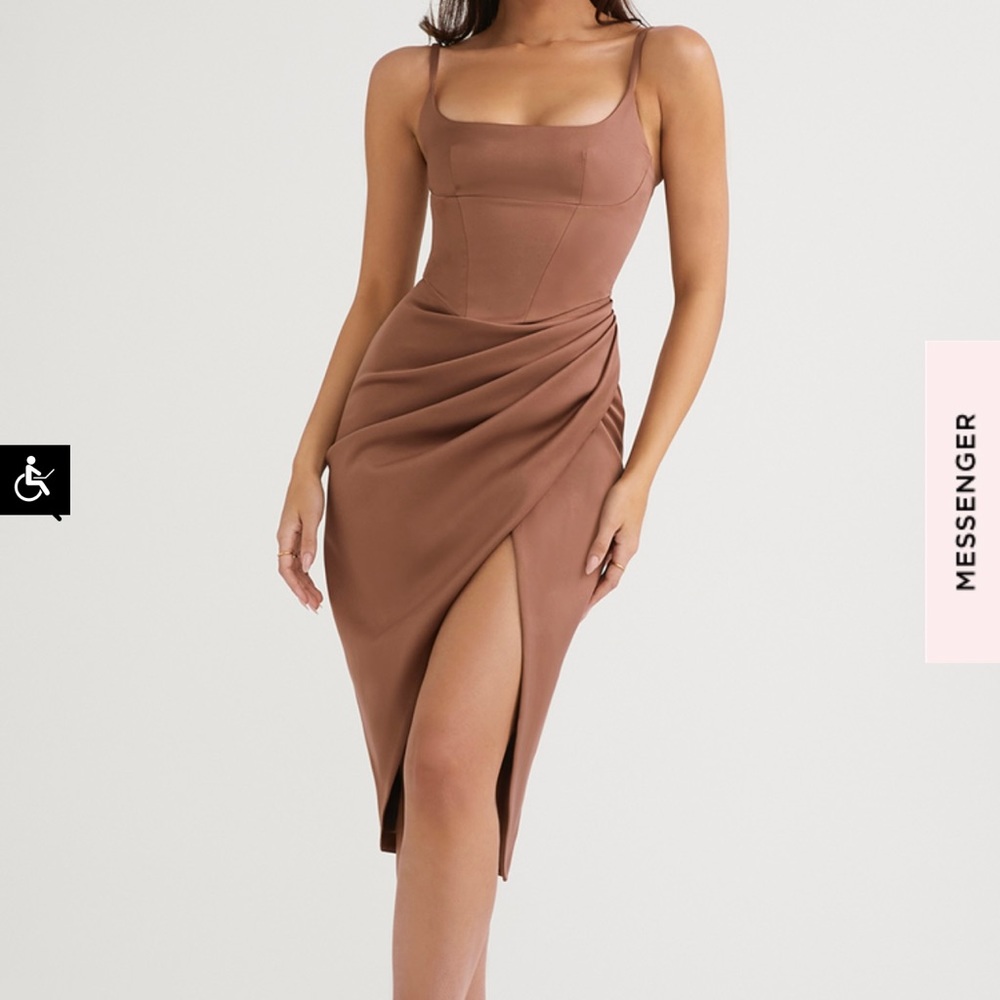 House of CB Bianca Dress